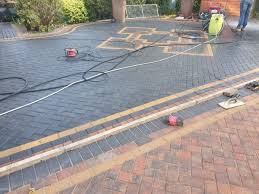 Why Choose Us For All Your Driveway Paving Needs in Auburn, CA?